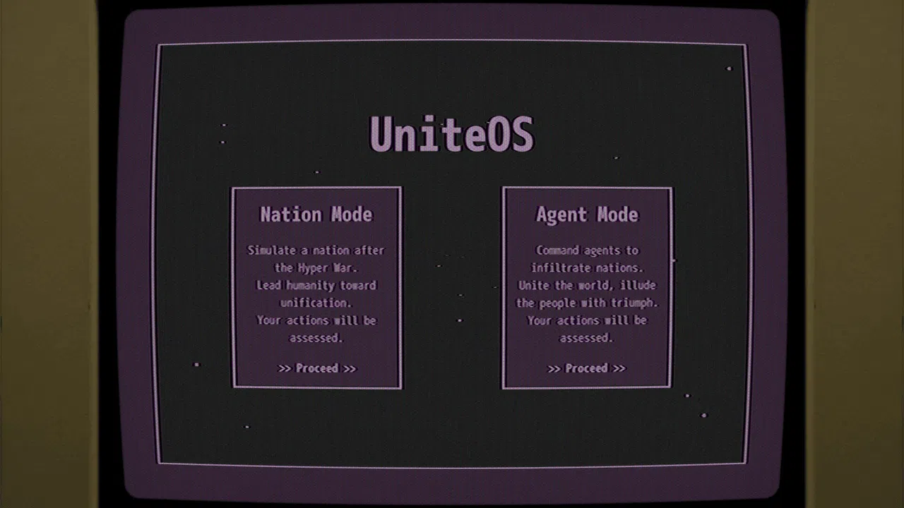 As We Unite Screenshot 7