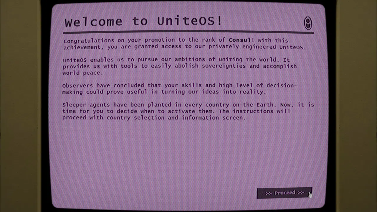 As We Unite Screenshot 6