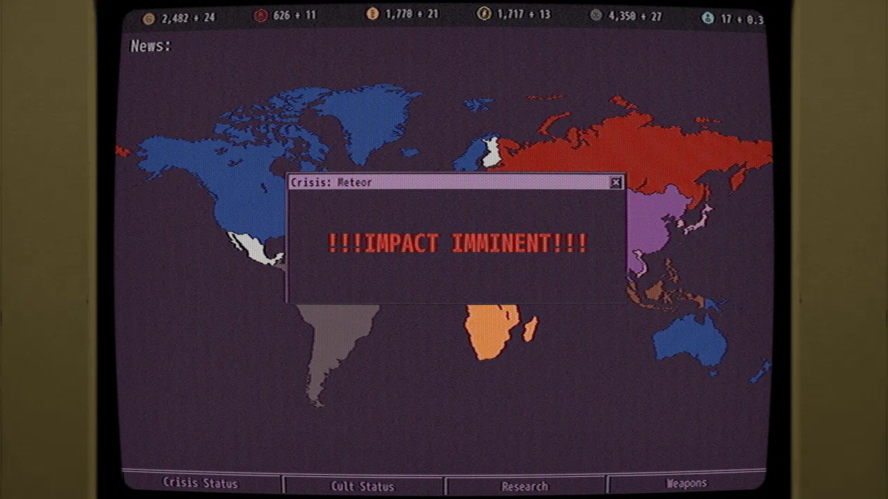 As We Unite Screenshot 9
