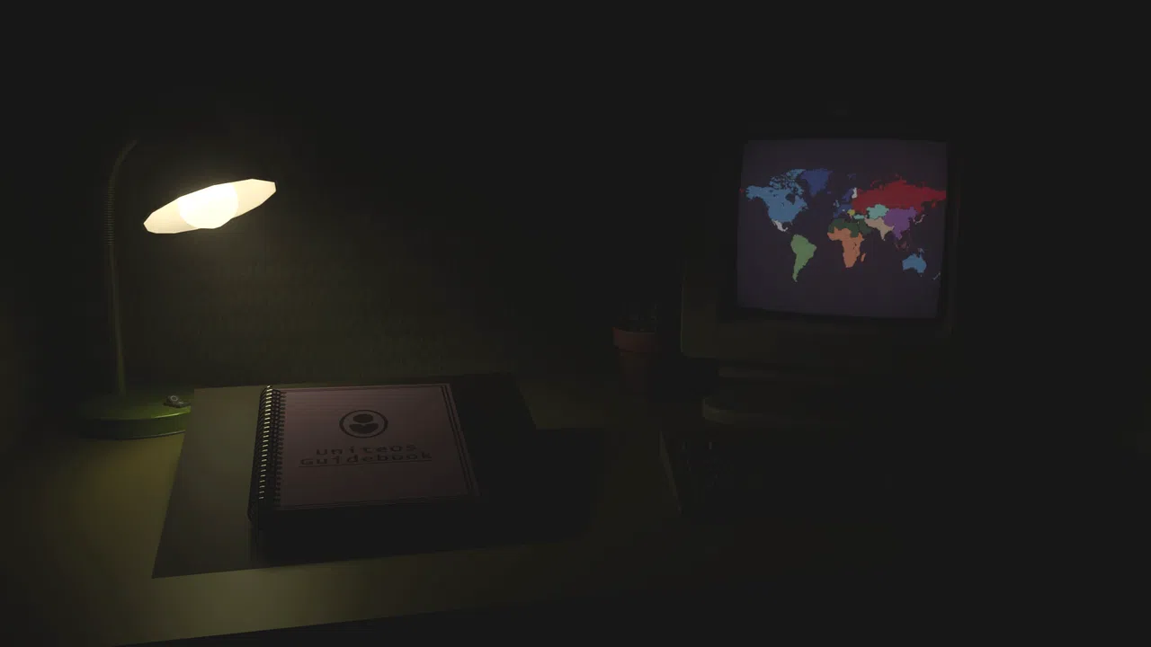 As We Unite Screenshot 3