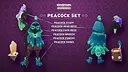 Oddsparks: An Automation Adventure - Tailor's Animal Costumes Pack Screenshot 4