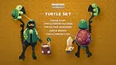 Oddsparks: An Automation Adventure - Tailor's Animal Costumes Pack Screenshot 8