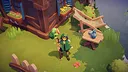 Oddsparks: An Automation Adventure - Tailor's Animal Costumes Pack Screenshot 9