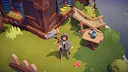 Oddsparks: An Automation Adventure - Tailor's Animal Costumes Pack Screenshot 7