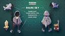 Oddsparks: An Automation Adventure - Tailor's Animal Costumes Pack Screenshot 6