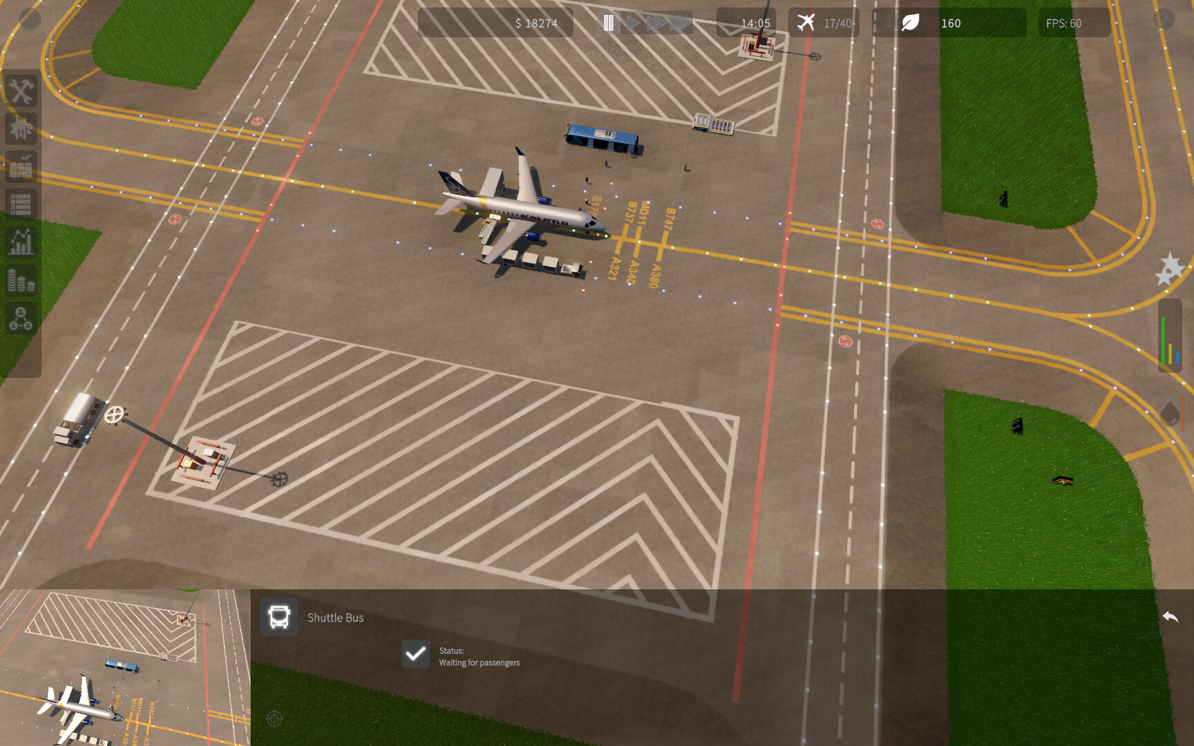 Terminal One Screenshot 6