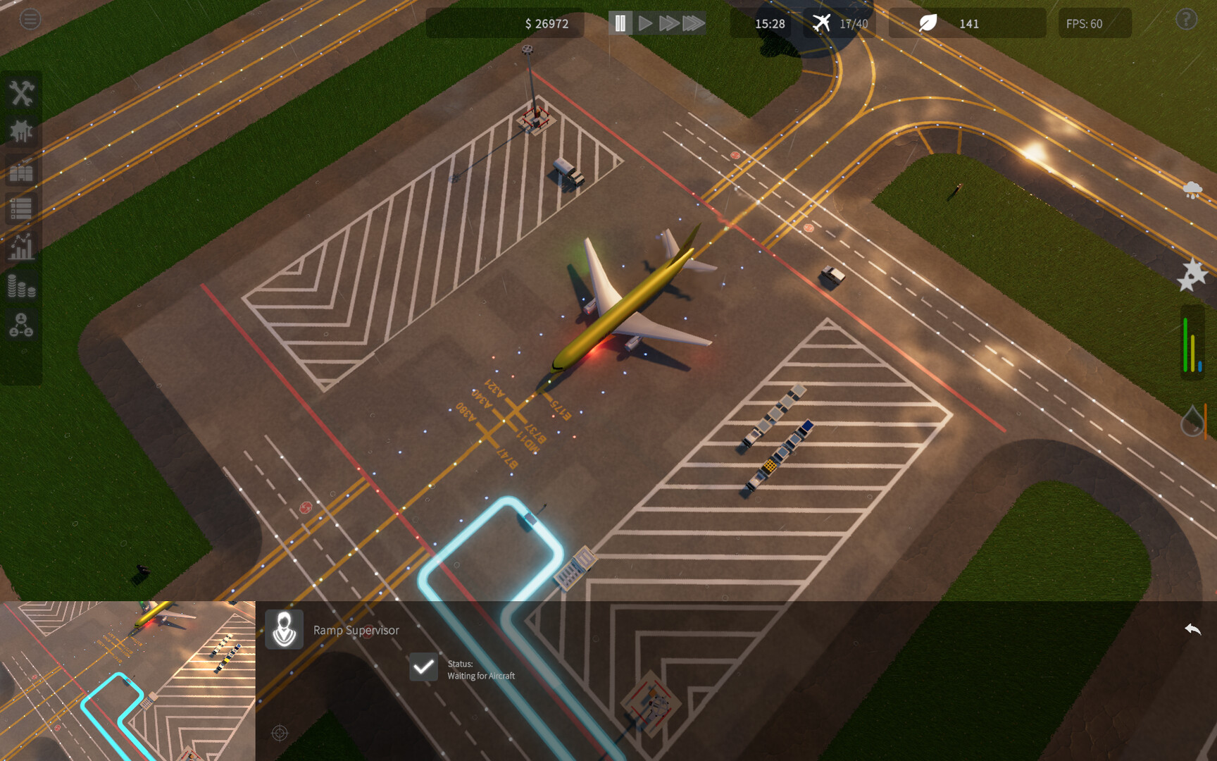 Terminal One Screenshot 3