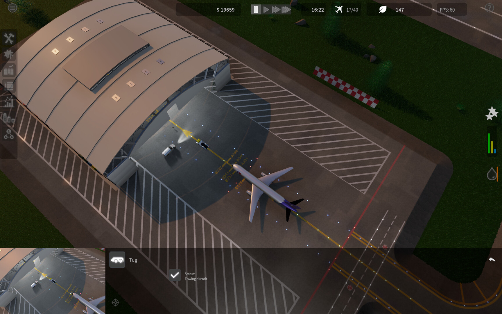 Terminal One Screenshot 1