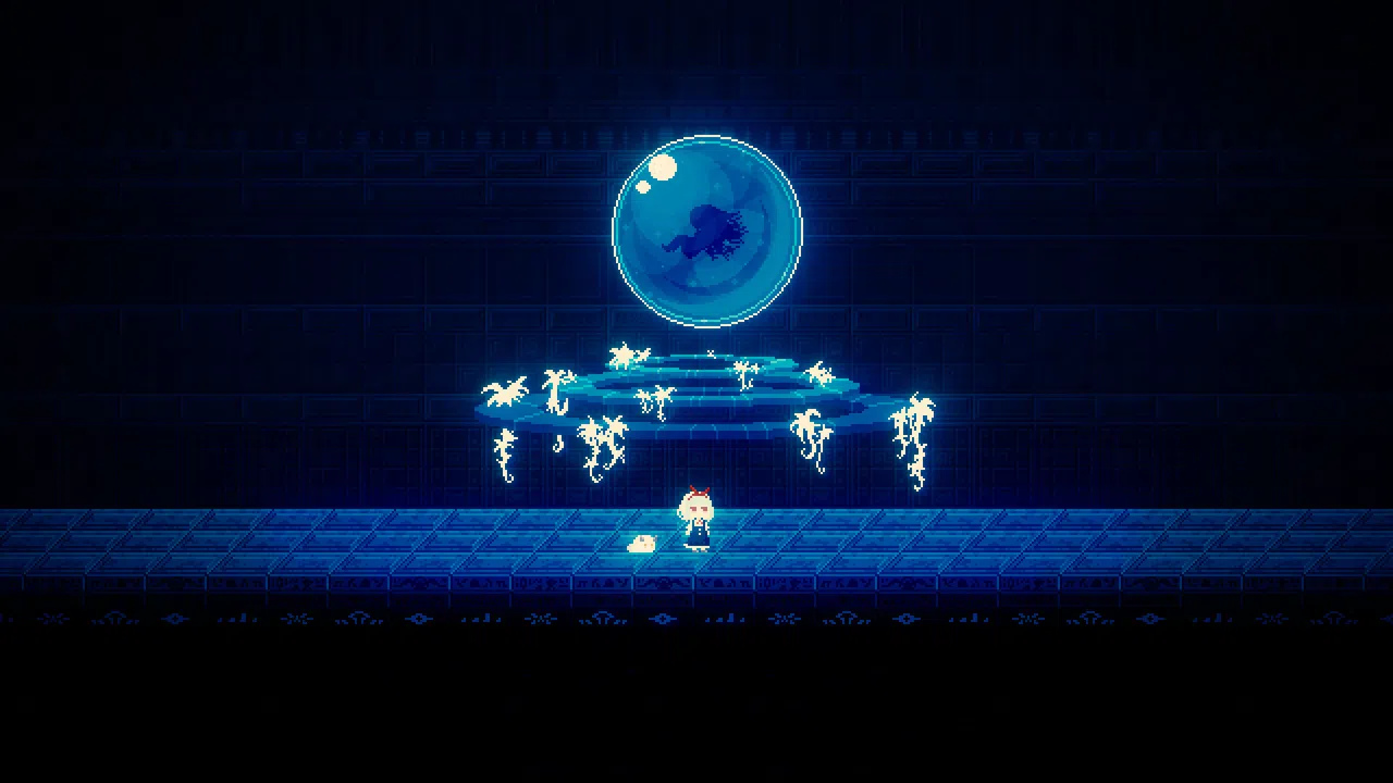DREAMILL Screenshot 0