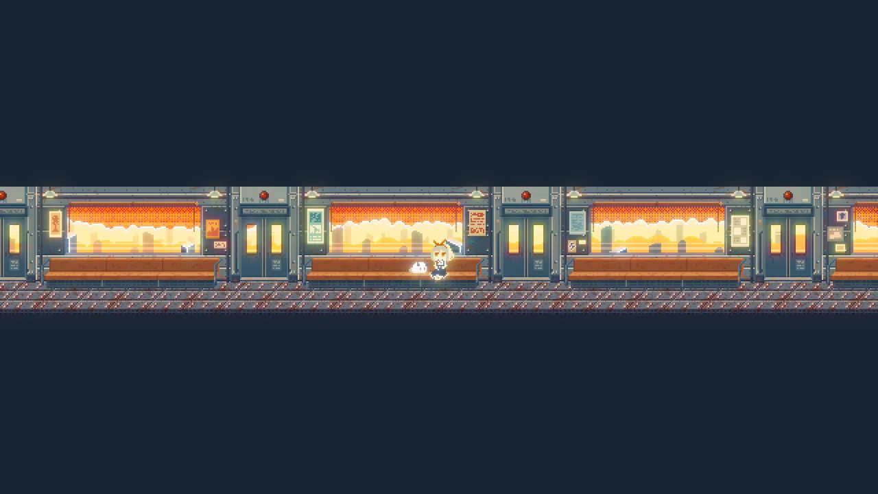 DREAMILL Screenshot 4