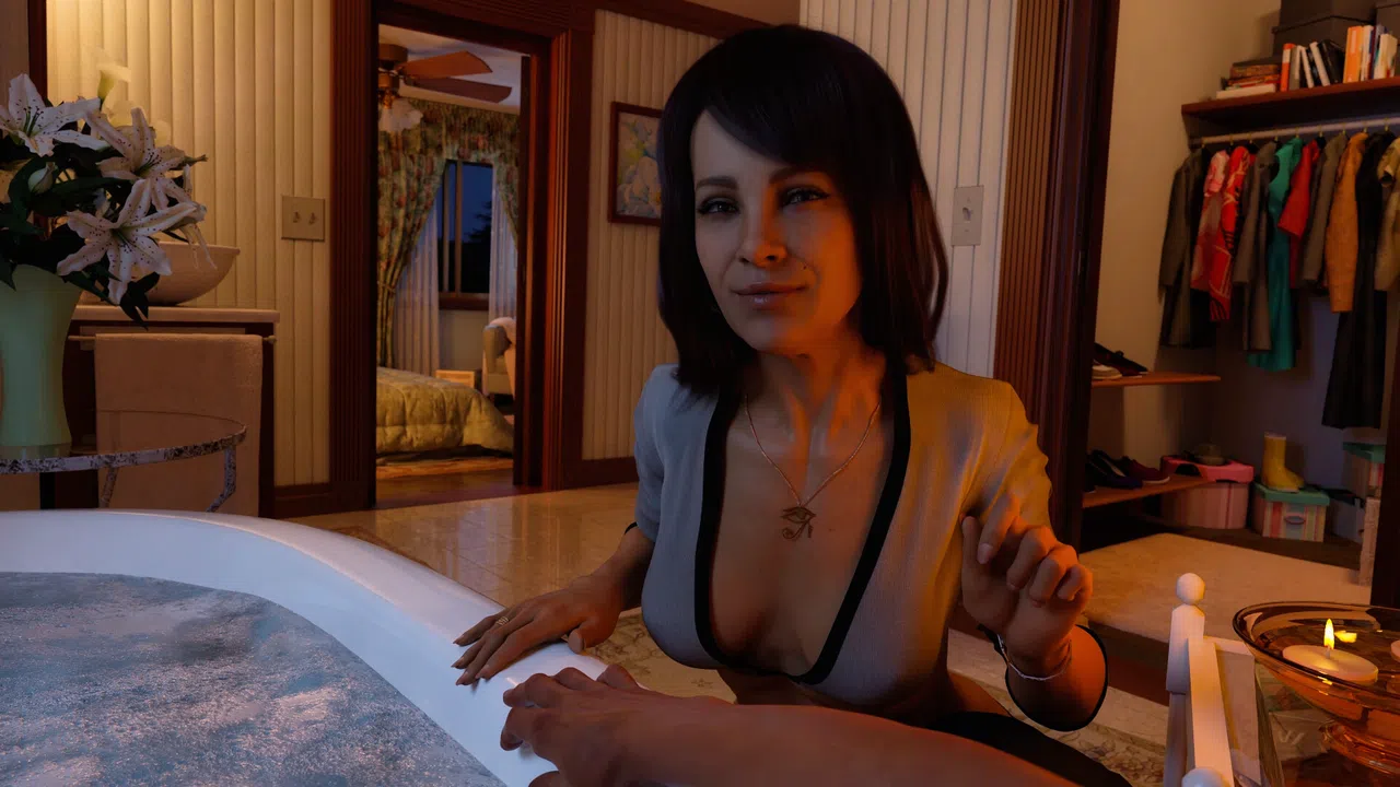 Halfway House Screenshot 8