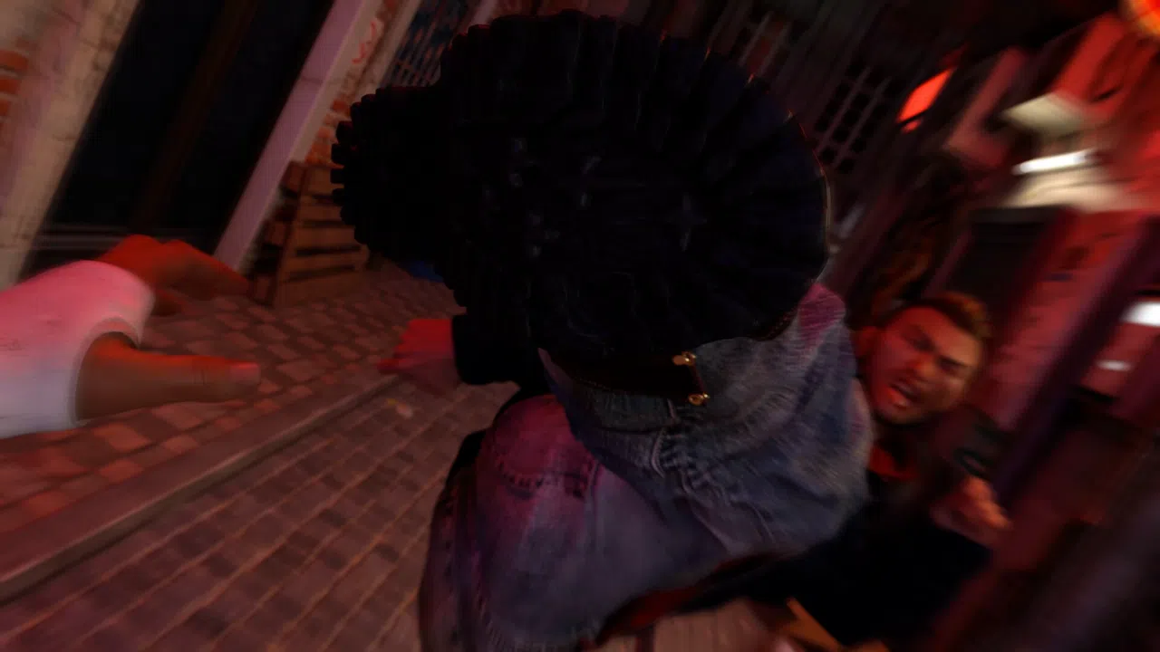 Halfway House Screenshot 6