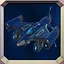 Pathfinder icon