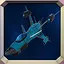 Same day delivery icon