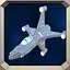 Don't blink icon