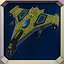 Magellan icon