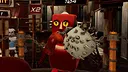 Boxing Machine VR Screenshot 2