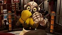 Boxing Machine VR Screenshot 3