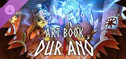 Duriano Art Asset Pack