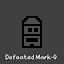 Defeat Mark-0 icon