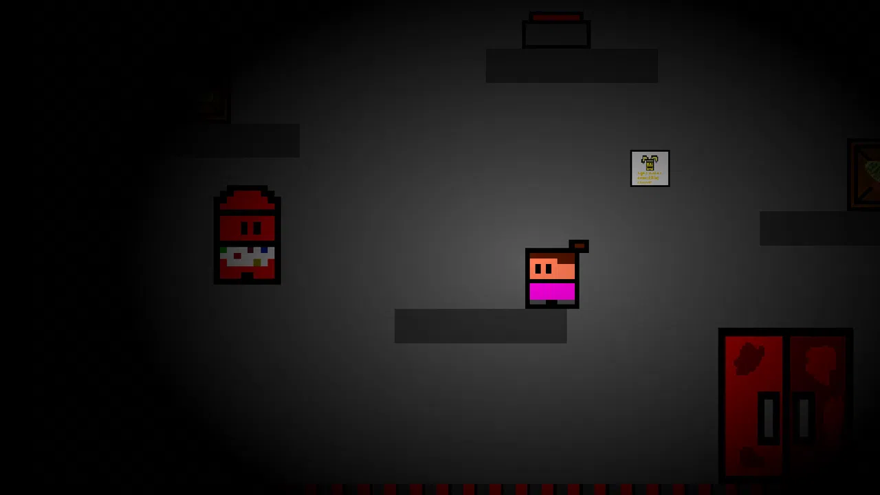 Crayation: The First Sketch Screenshot 0