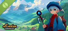 Aetherian Chronicles Demo
