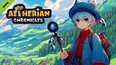 Aetherian Chronicles Demo Screenshot 1