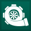 GWE: Turbo Power icon