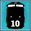 HSC: GEVO on the Move icon