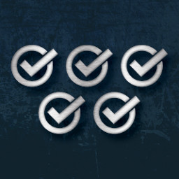 MAG: Speeding to Success icon