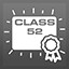 CL52: Class of '52 icon