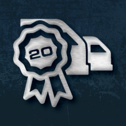 MAG: Seeing the Sights icon