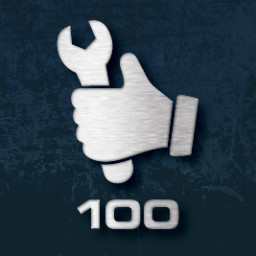 MAG: Like Clockwork icon