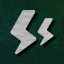 DCZ: Thunderstruck icon