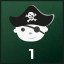 WCL: Apprentice Pirate icon