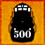 SD40-2: Dash-2 Veteran icon