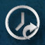 GWB: Clocking Out icon