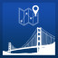 SFJ: Let's go to San Francisco icon