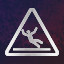 LPC: Don't Slip icon