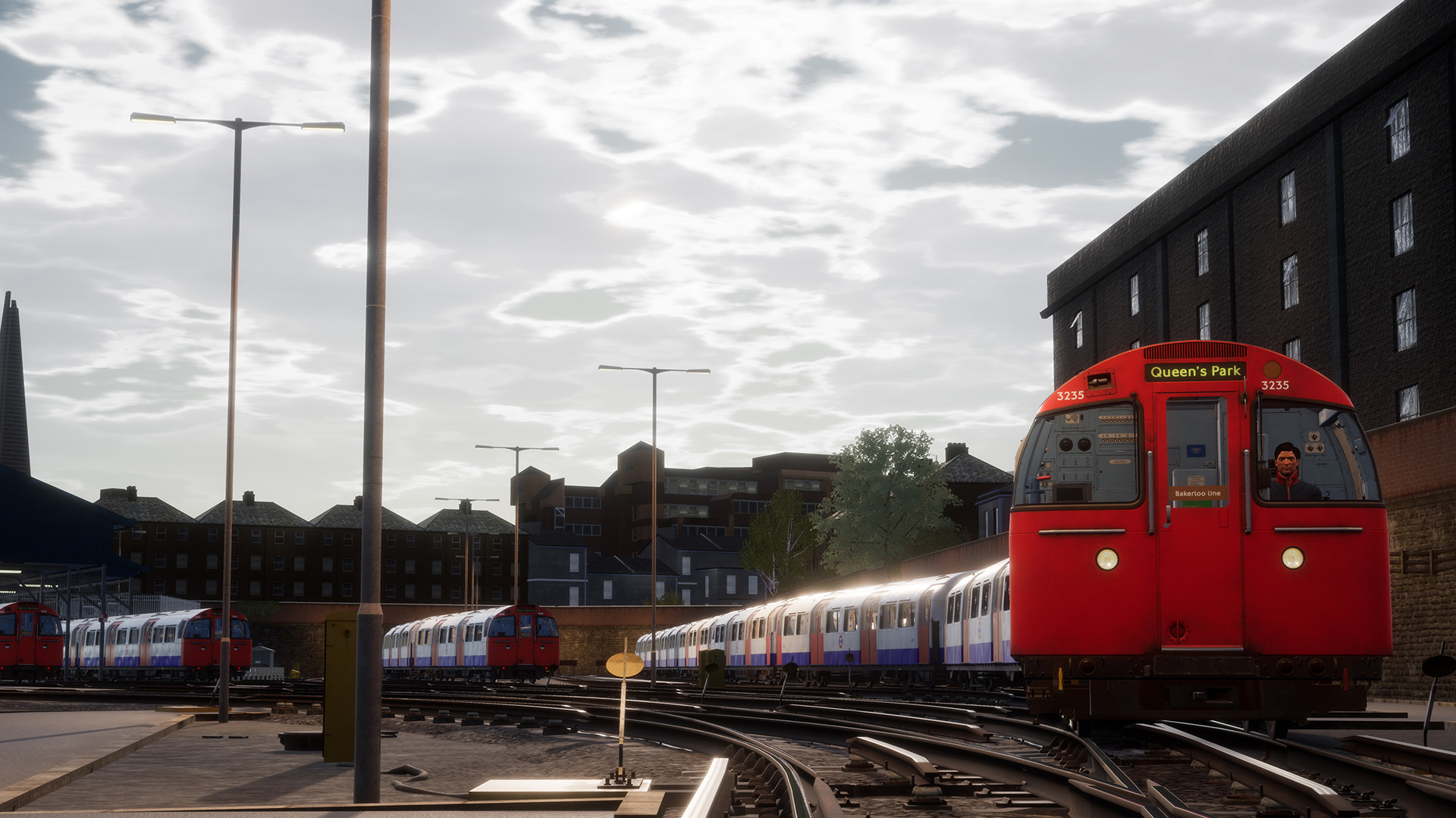 Train Sim World® 2 Screenshot 4