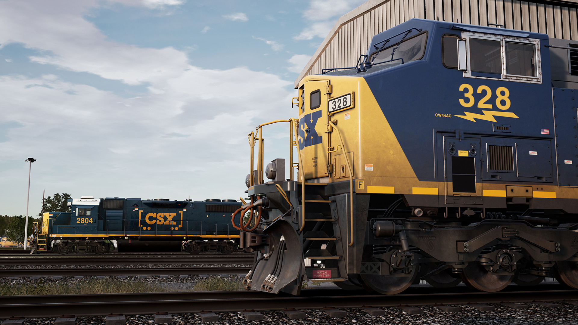Train Sim World® 2 Screenshot 5