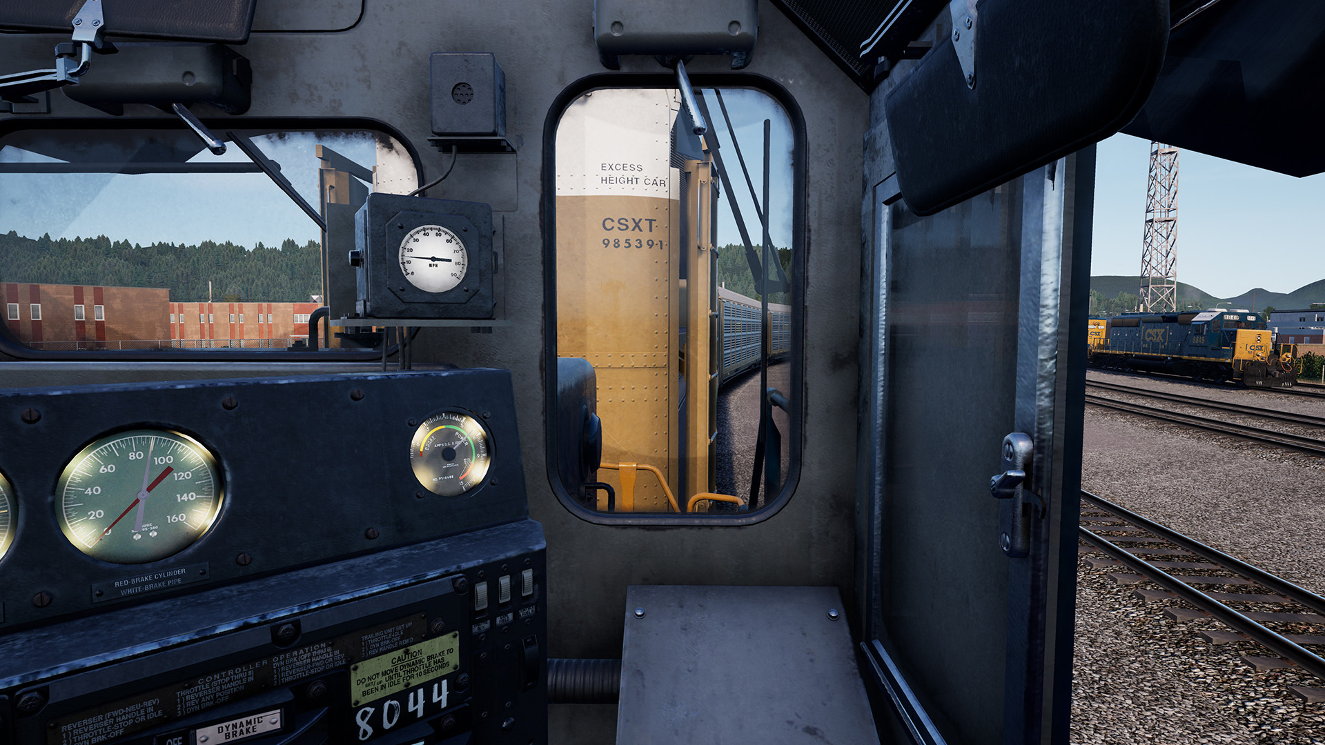 Train Sim World® 2 Screenshot 8
