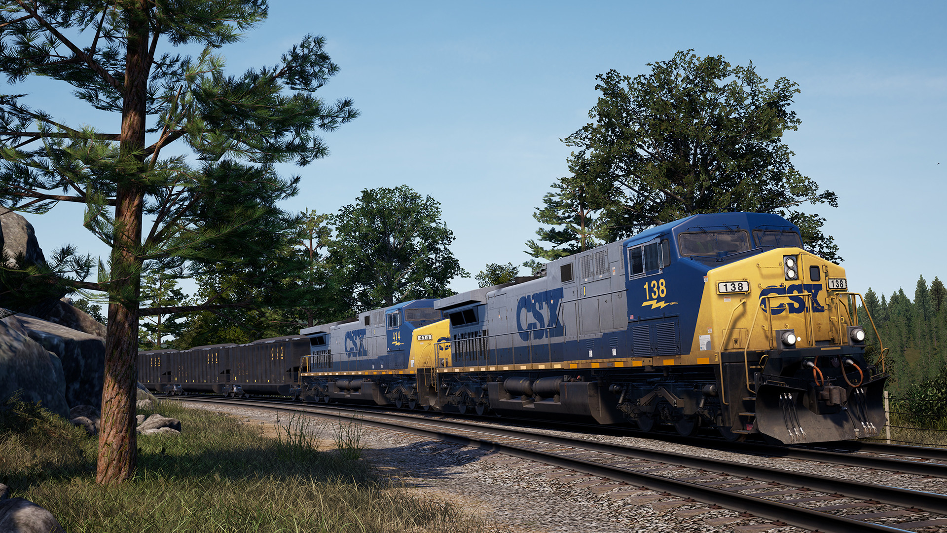 Train Sim World® 2 Screenshot 2