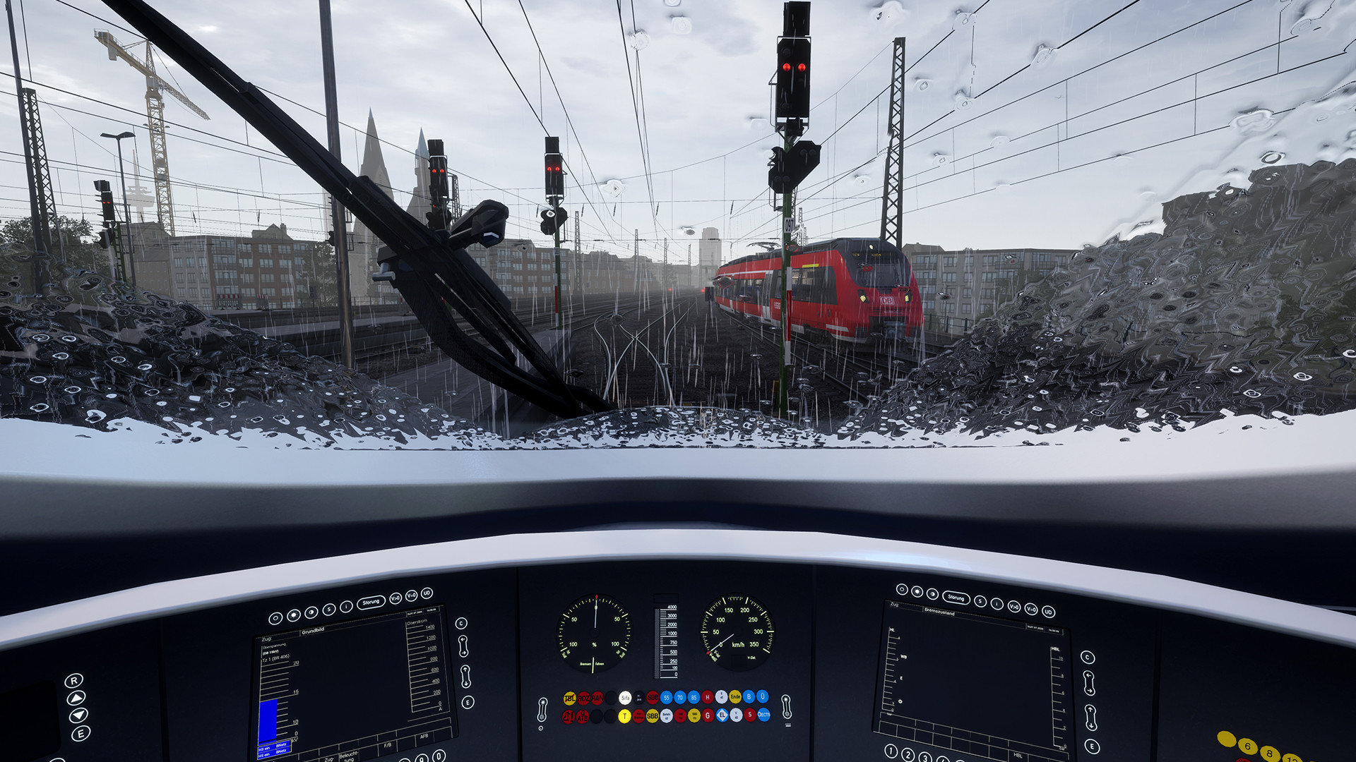 Train Sim World® 2 Screenshot 7