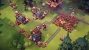 Oddsparks: An Automation Adventure - Hats & Helmets Screenshot 4