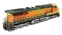 Trainz Plus DLC - BNSF C44-9W 4772-4877 H2a Screenshot 4