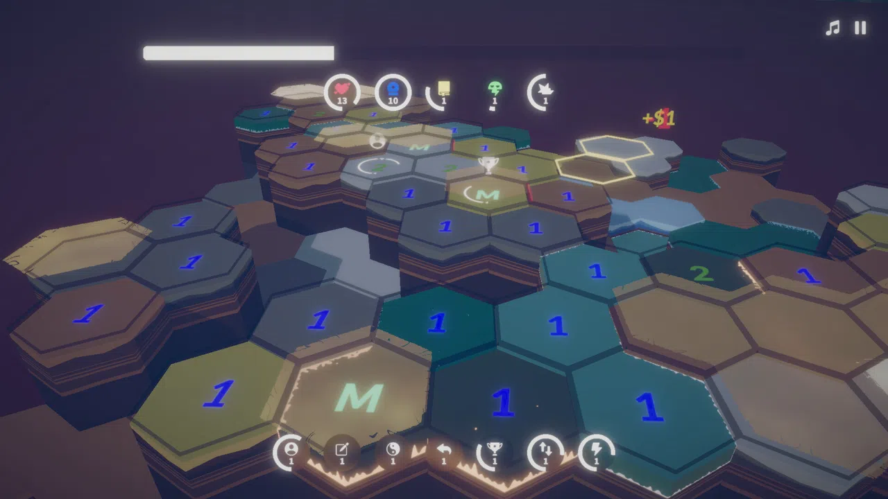 Hexora Screenshot 1