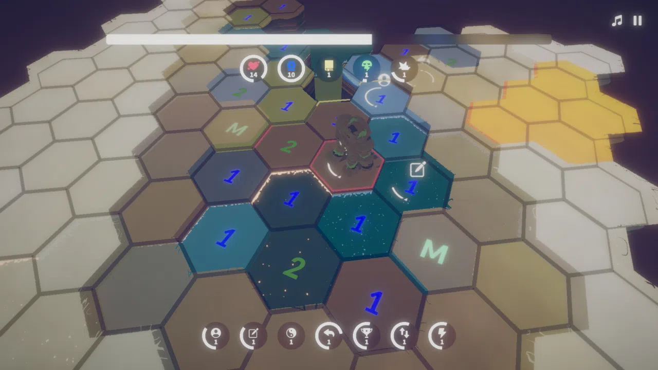 Hexora Screenshot 0