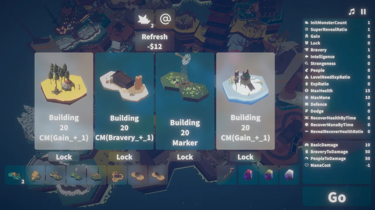 Hexora Screenshot 4