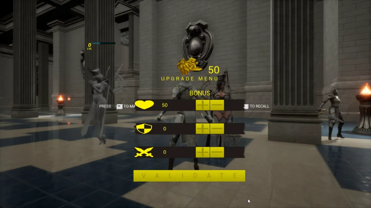 BLEST Demo Screenshot 5